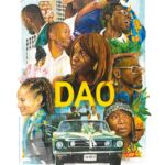 Eine Gruppe PoC und ein Hochzeitsauto - DAO