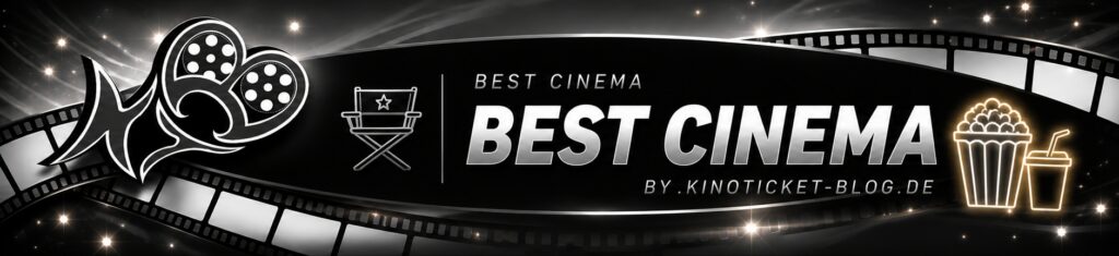 Best Cinema by .kinoticket-blog.de